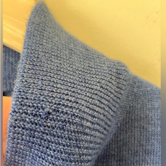 NEW- Ponte Vecchio Men Sweater. Size M - Picture 5 of 7